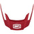100% Altec Visor Helmet Accessories