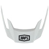 100% Altec Visor Helmet Accessories