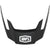 100% Altec Visor Helmet Accessories