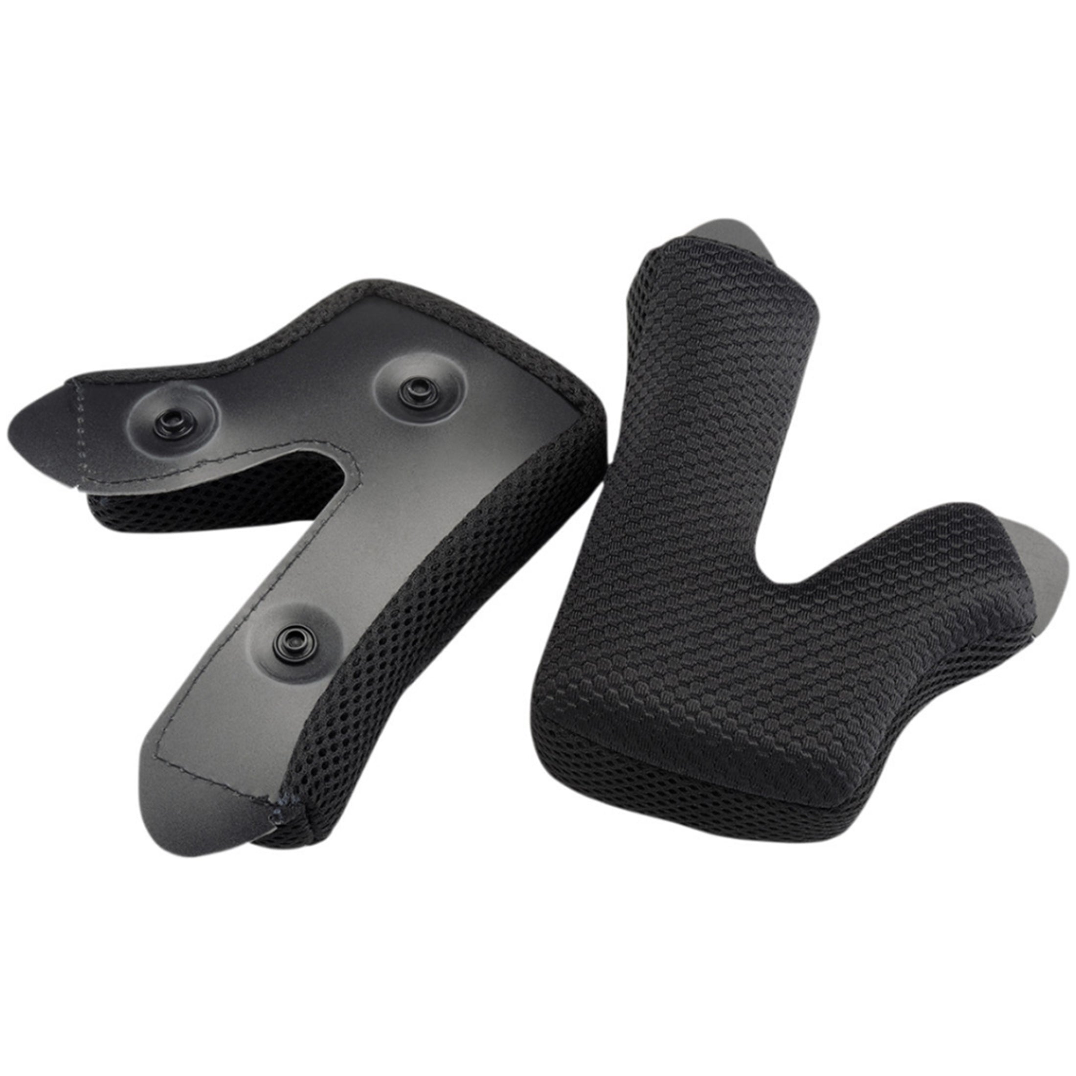 100% Status Cheek Pad Youth Helmet Accessories-0134