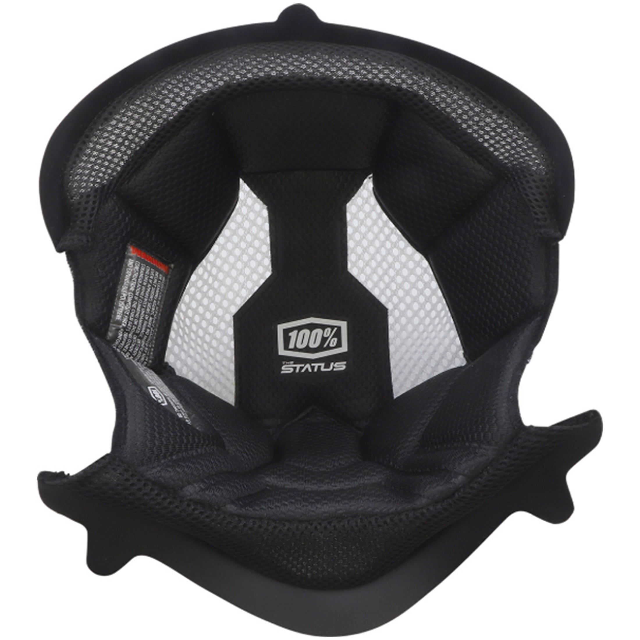100% Status Liner Helmet Accessories-0134