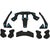 100% Trajecta Thin Liner Helmet Accessories