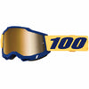 100% Accuri 2 Desoto Adult Off-Road Goggles