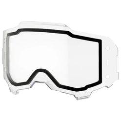100% Armega / ARmatic Forecast Dual Pane Replacement Lens Goggles Accessories