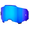 100% Armega / ARmatic HiPER Replacement Lens Goggles Accessories