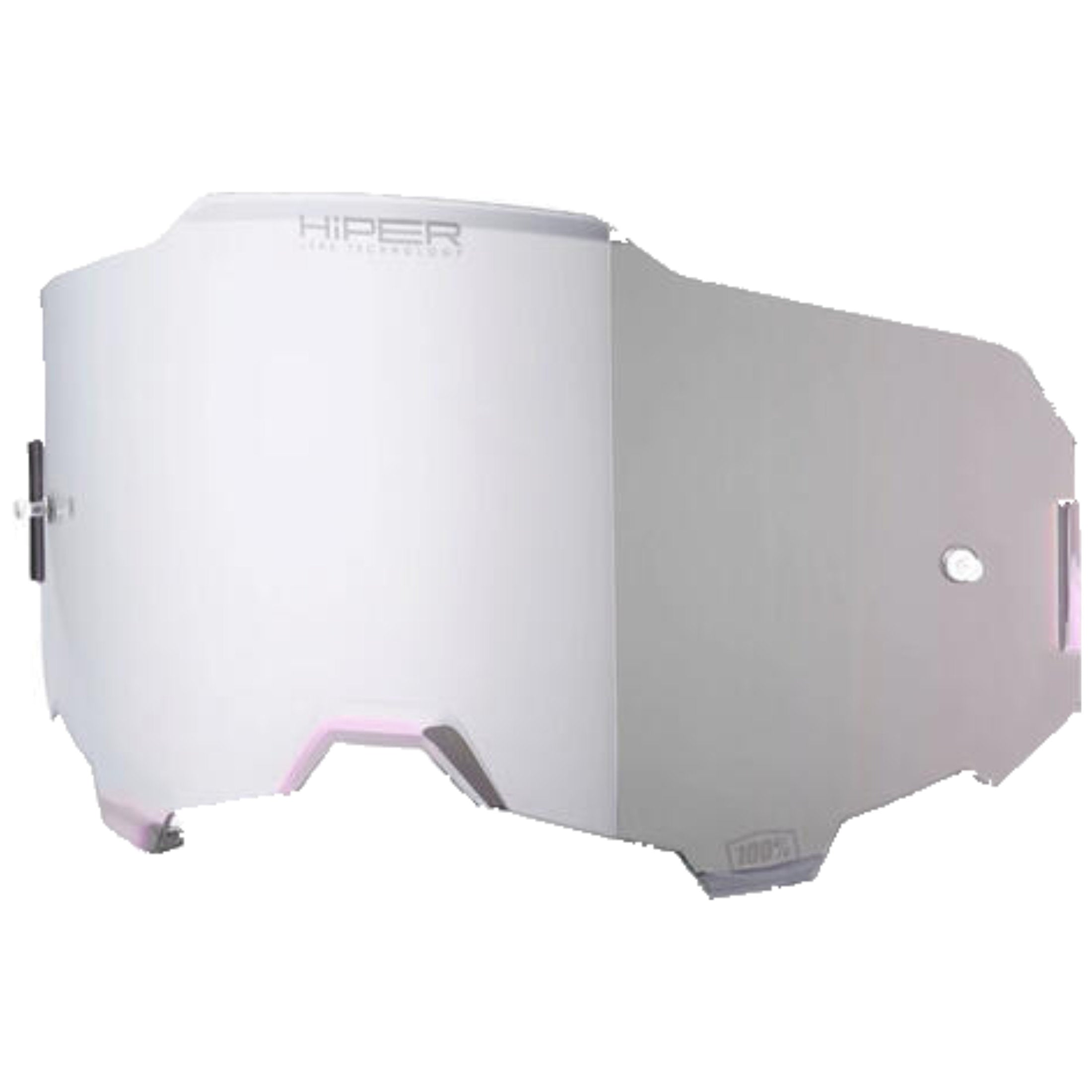 100% Armega / ARmatic HiPER Replacement Lens Goggles Accessories