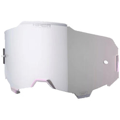 100% Armega / ARmatic HiPER Replacement Lens Goggles Accessories