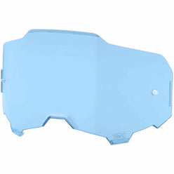 100% Armega / ARmatic Injected Replacement Lens Goggles Accessories