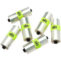 100% Armega Forecast Replacement 50mm Film Kit Goggles Accessories