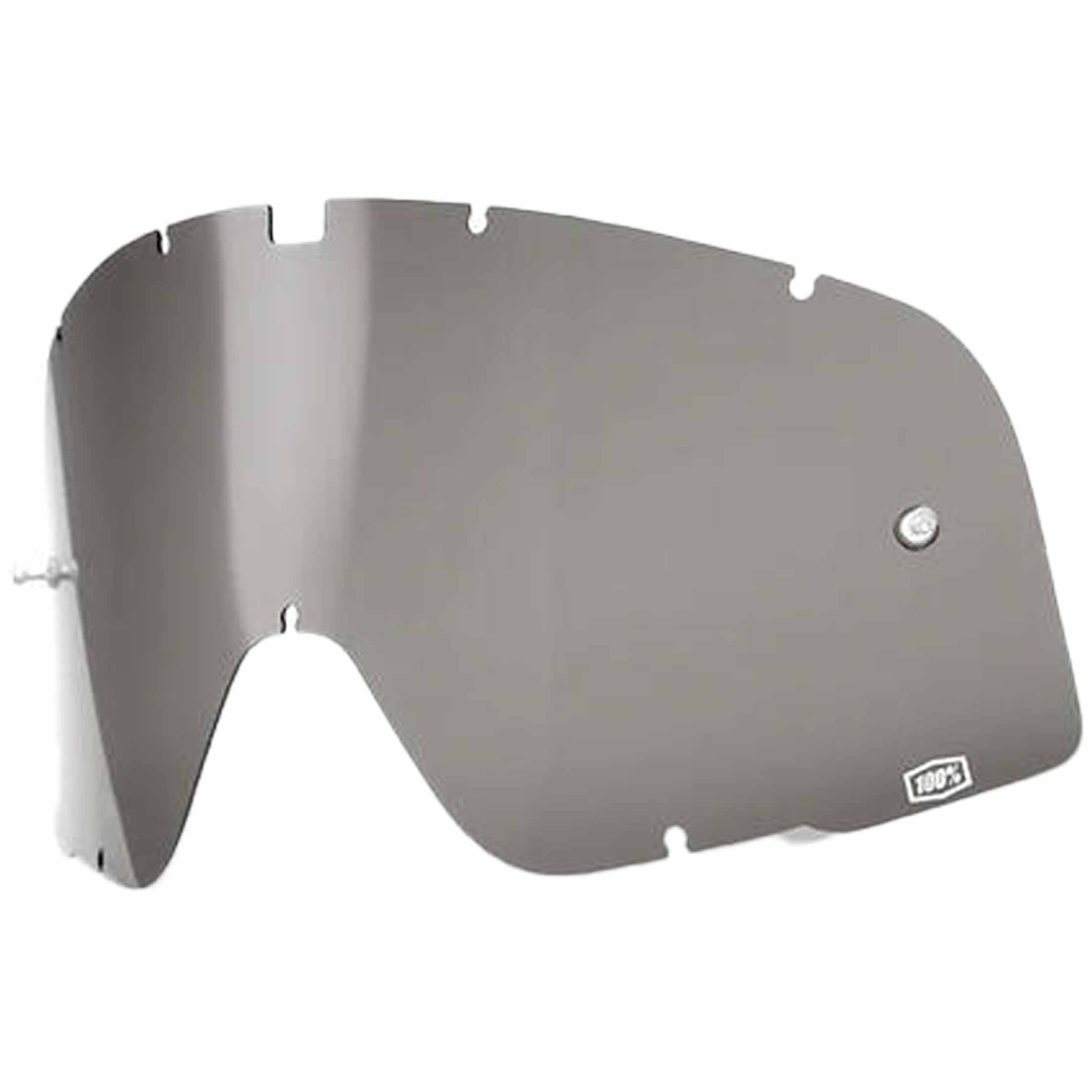 100% Barstow Replacement Lens Goggles Accessories-5802