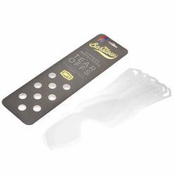 100% Barstow Standard Tear-Off Goggle Accessories