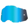 100% Racecraft 2/Accuri 2/Strata 2 Replacement Lens Goggles Accessories