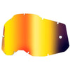 100% Racecraft 2/Accuri 2/Strata 2 Replacement Lens Goggles Accessories