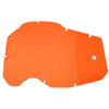 100% Racecraft 2/Accuri 2/Strata 2 Replacement Lens Goggles Accessories