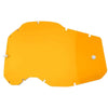 100% Racecraft 2/Accuri 2/Strata 2 Replacement Lens Goggles Accessories