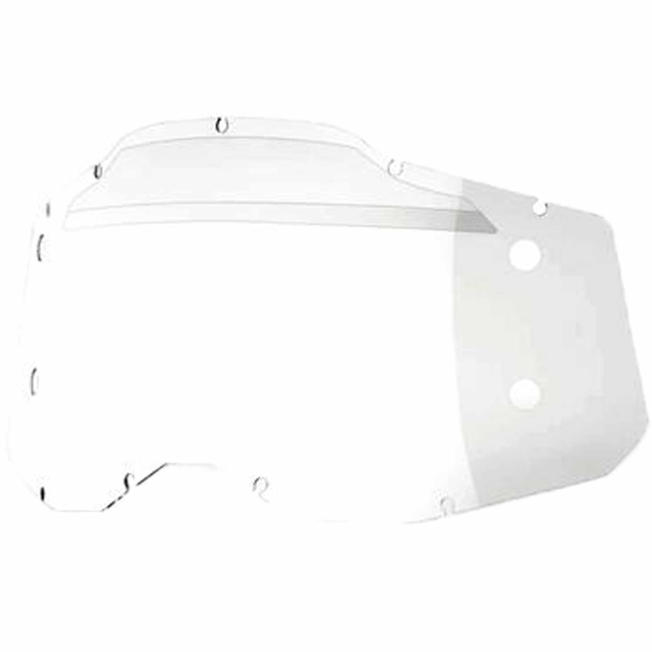 100% Forecast Junior Sonic Bumps Replacement Lens Youth Goggles Accessories-5807