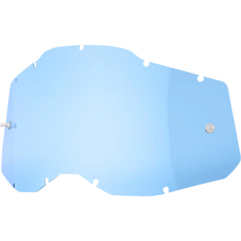 100% Accuri 2/Racecraft 2/Strata 2 Replacement Lens Goggles Accessories-2602