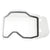 100% Accuri 2/Racecraft 2/Strata 2 Forecast Dual Pane With Bumps Replacement Lens Goggles Accessories