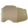 100% Accuri 2/Racecraft 2/Strata 2 Injected Replacement Lens Goggles Accessories
