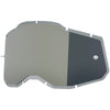 100% Accuri 2/Racecraft 2/Strata 2 Injected Replacement Lens Goggles Accessories