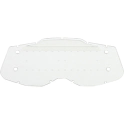 100% Accuri 2/Strata 2 Forecast Junior Replacement Lens Goggles Accessories