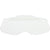 100% Accuri 2/Strata 2 Forecast Junior Replacement Lens Goggles Accessories
