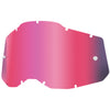 100% Accuri 2/Strata 2 Junior Replacement Lens Goggles Accessories