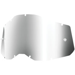 100% Accuri 2/Strata 2 Junior Replacement Lens Goggles Accessories
