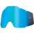 100% Accuri/Strata/Racecraft Replacement Lens Goggles Accessories