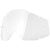 100% Accuri/Strata Youth Replacement Lens Goggles Accessories