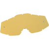 100% Accuri/Strata Replacement Lens Youth Goggles Accessories