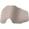 100% Accuri/Strata Replacement Lens Youth Goggles Accessories