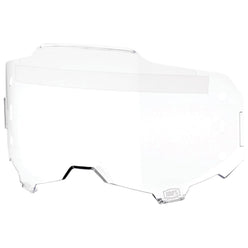 100% Armega Forecast Replacement Lens Goggles Accessories
