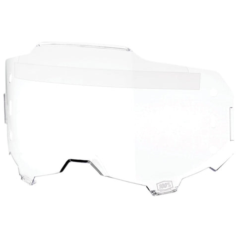 100% Armega Forecast Replacement Lens Goggles Accessories-2602