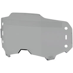 100% Armega Forecast Replacement Lens Goggles Accessories