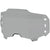 100% Armega Forecast Replacement Lens Goggles Accessories