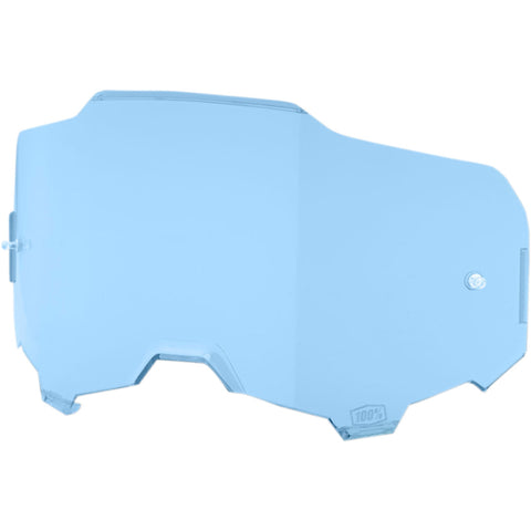 100% Armega Injected Replacement Lens Goggles Accessories-2602