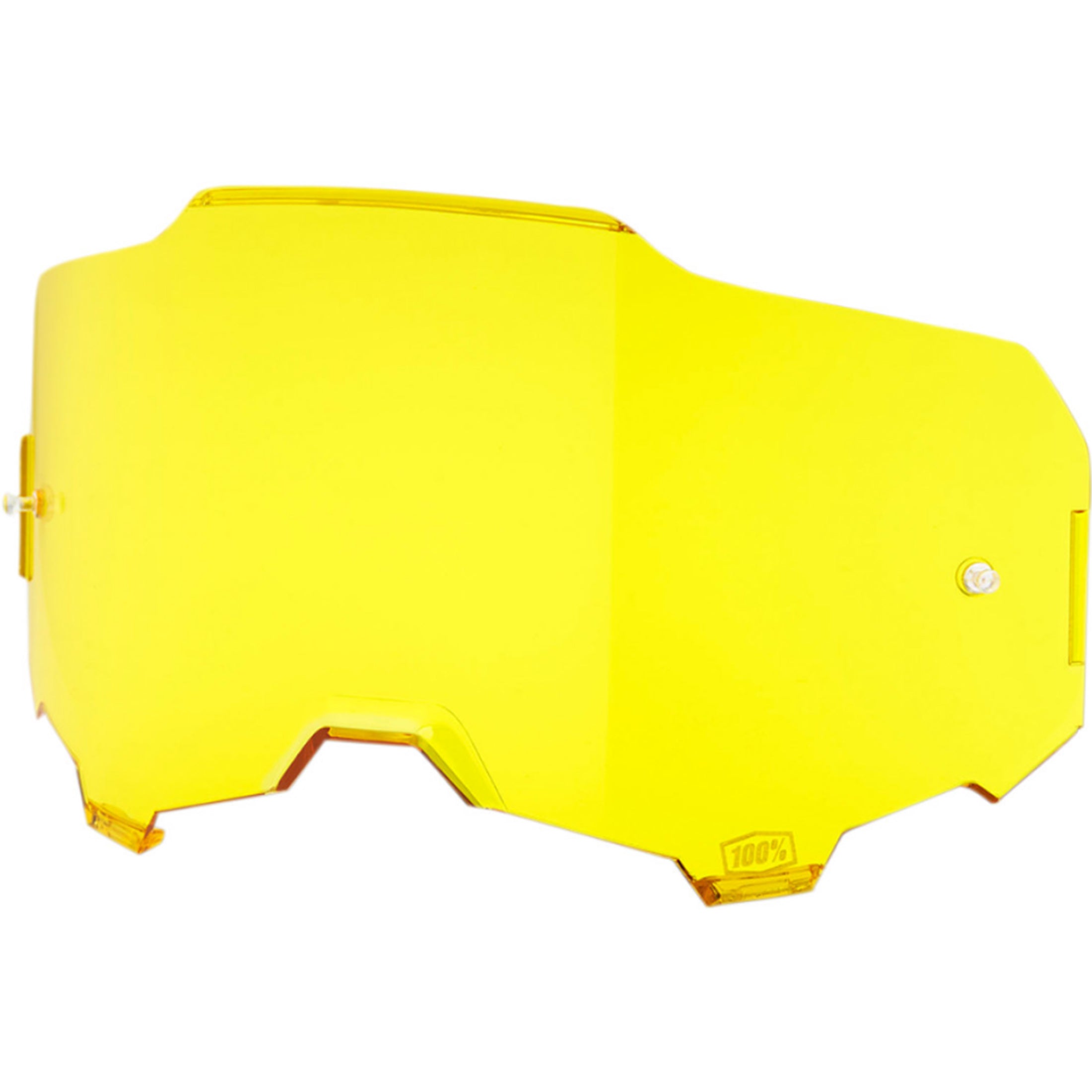 100% Armega Injected Replacement Lens Goggles Accessories-2602