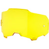 100% Armega Injected Replacement Lens Goggles Accessories