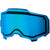 100% Armega Vented Injected Dual Pane Replacement Lens Goggles Accessories