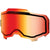 100% Armega Vented Injected Dual Pane Replacement Lens Goggles Accessories