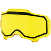 100% Armega Vented Injected Dual Pane Replacement Lens Goggles Accessories