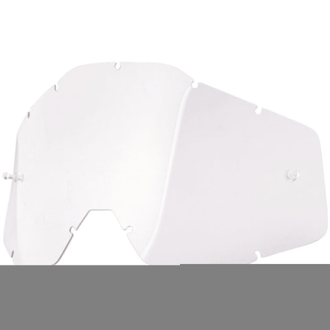 100% Strata Mini Replacement Lens Goggles Accessories-2602