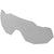 100% Speedtrap Replacement Lens Sunglass Accessories