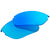 100% Sportcoupe Replacement Lens Sunglass Accessories