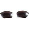 100% Sportcoupe Replacement Lens Sunglass Accessories
