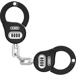 ABUS Chainclaw 10 Cuff Combo Chain Locks