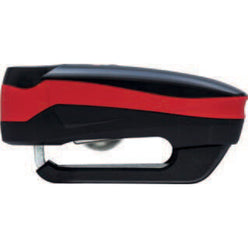 ABUS 7000 RS1 3D Alarm Brake Disc Locks (Brand New)