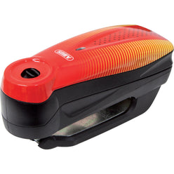 ABUS 7000 RS1 3D Alarm Brake Disc Locks