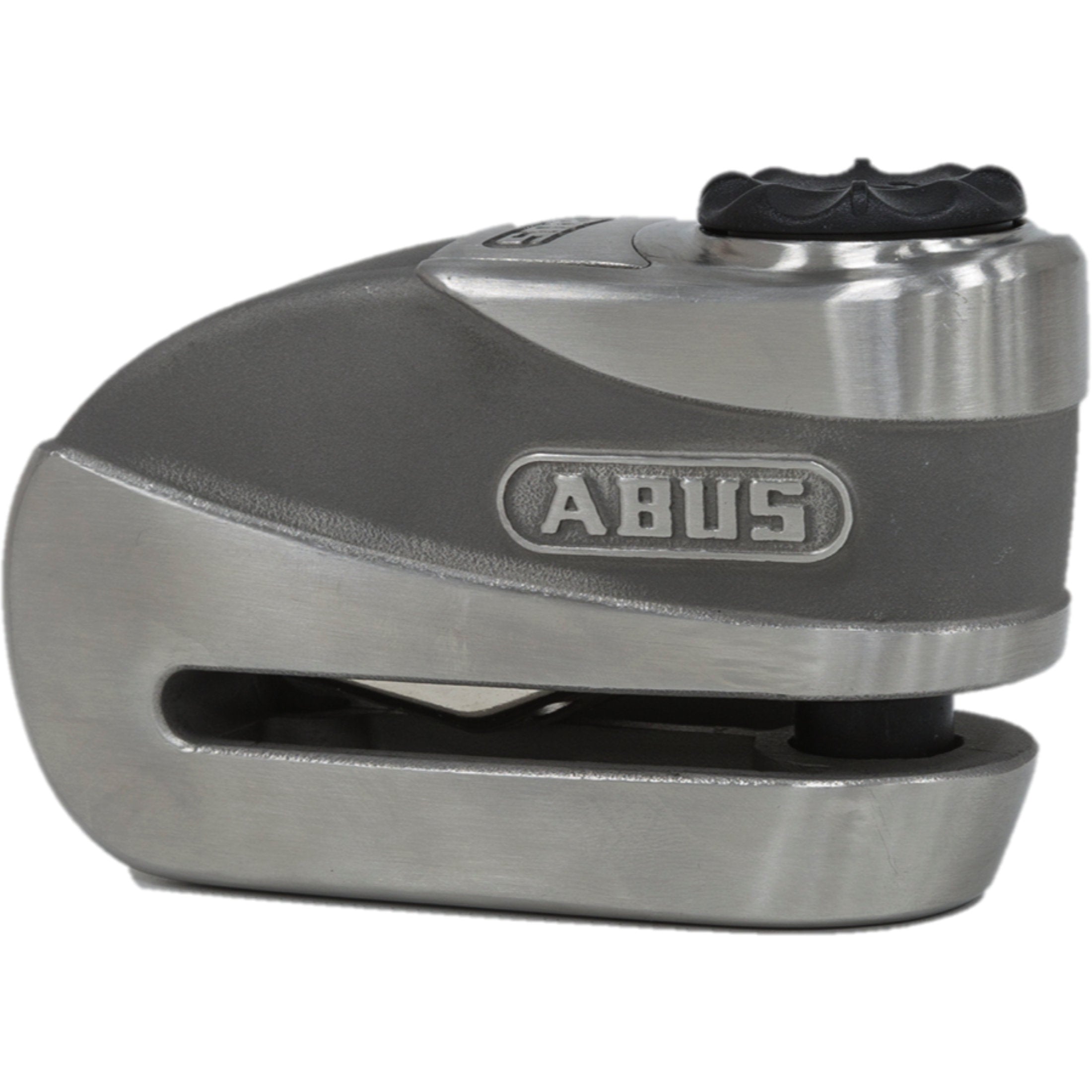 ABUS Granit 8008 3D Alarm Brake Disc Locks-57-079270